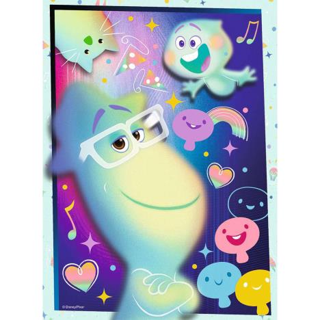Disney Soul XXL 150pc Jigsaw Puzzle Extra Image 1